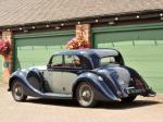 Lagonda V12 Rapide Saloon De Ville 1938 года
